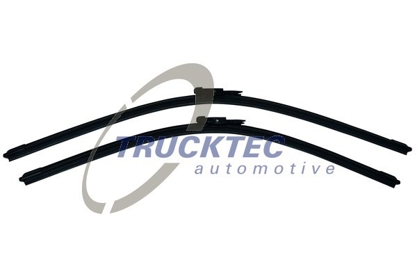 Torkarblad, Fram TRUCKTEC AUTOMOTIVE