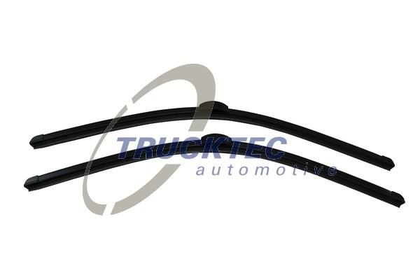 Torkarblad, Fram TRUCKTEC AUTOMOTIVE