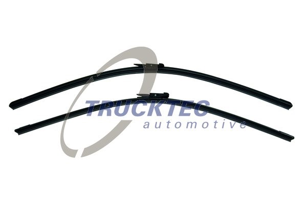 Torkarblad, Fram Trucktec automotive 02.58.413 TRUCKTEC AUTOMOTIVE