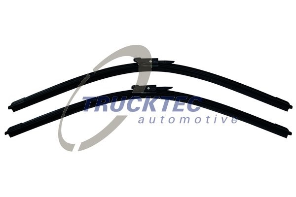 Torkarblad, Fram Trucktec automotive 02.58.423 TRUCKTEC AUTOMOTIVE