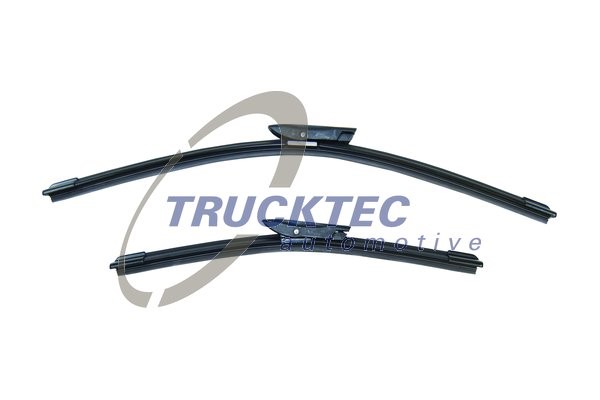 Torkarblad, Fram Trucktec automotive 02.58.430 TRUCKTEC AUTOMOTIVE