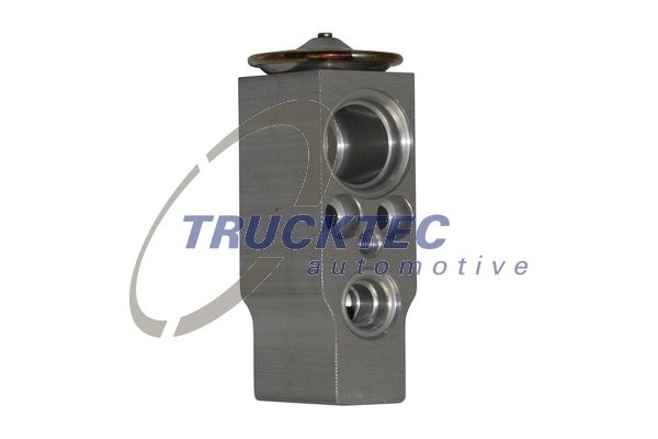 Expansionsventil, klimatanläggning Trucktec automotive 02.59.005 TRUCKTEC AUTOMOTIVE