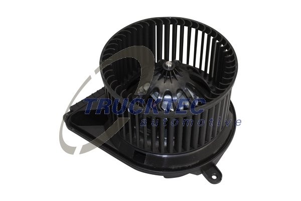 Kupéfläkt 12V Trucktec automotive 02.59.089 TRUCKTEC AUTOMOTIVE