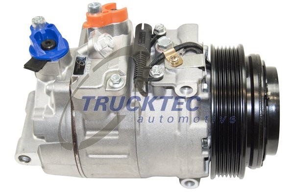 Kompressor, klimatanläggning Trucktec automotive 02.59.135 TRUCKTEC AUTOMOTIVE