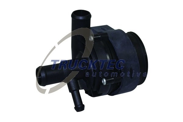 Extra vattenpump Trucktec automotive 02.59.158 TRUCKTEC AUTOMOTIVE Extra vattenpump Trucktec automotive 02.59.158 TRUCKTEC AUTOMOTIVE