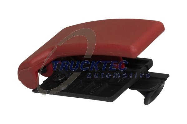 Handtag, motorhuvslås Trucktec automotive 02.60.041 TRUCKTEC AUTOMOTIVE