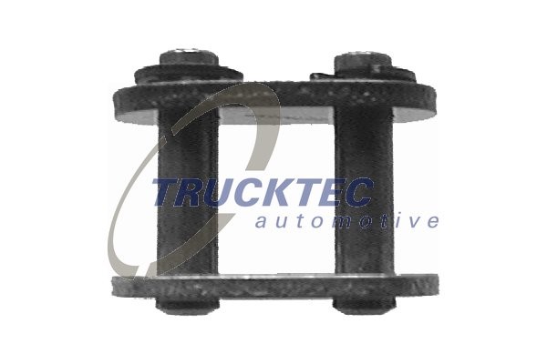 Länk, transmissionskedja Trucktec automotive 02.67.072 TRUCKTEC AUTOMOTIVE Länk, transmissionskedja Trucktec automotive 02.67.072 TRUCKTEC AUTOMOTIVE