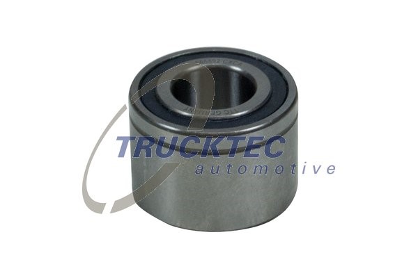 Bussning, arm, spännrulle Trucktec automotive 02.67.105 TRUCKTEC AUTOMOTIVE