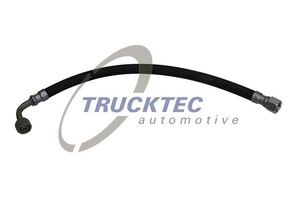 Slang, växeloljekylare Trucktec automotive 02.67.134 TRUCKTEC AUTOMOTIVE