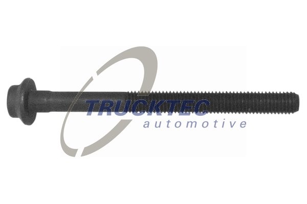 Topplocksbult Trucktec automotive 02.67.139 TRUCKTEC AUTOMOTIVE