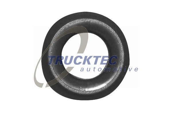 Bussning, växelspak Trucktec automotive 02.67.210 TRUCKTEC AUTOMOTIVE