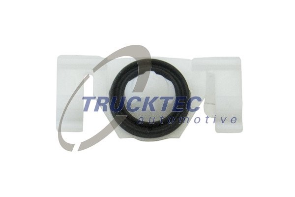 Clip, list Trucktec automotive 02.67.224 TRUCKTEC AUTOMOTIVE