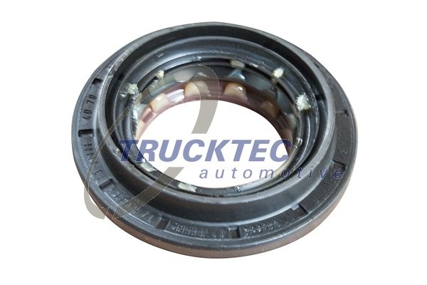 Oljepackningsring, differential, Bakaxel Trucktec automotive 02.6 TRUCKTEC AUTOMOTIVE
