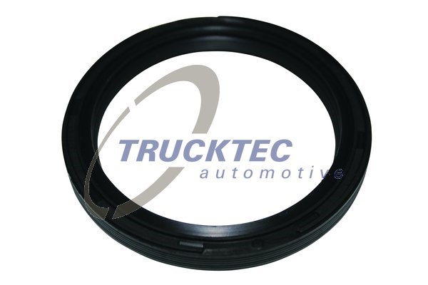 Oljepackningsring, vevaxel, Fram Trucktec automotive 02.67.264 TRUCKTEC AUTOMOTIVE