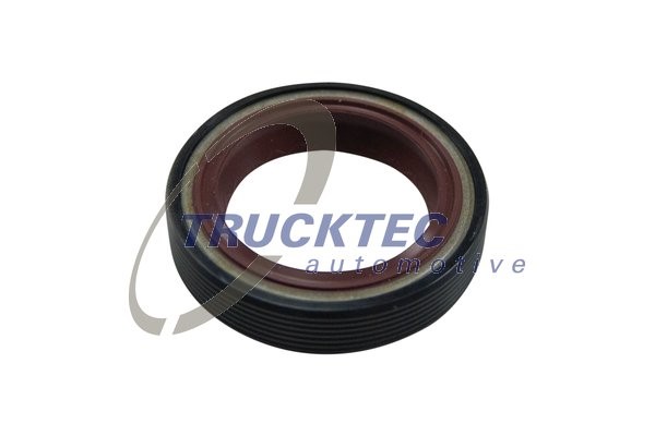 Oljepackningsring, vevaxel, Fram TRUCKTEC AUTOMOTIVE