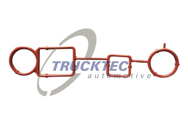 Packning, vevhusventilation Trucktec automotive 07.10.052 TRUCKTEC AUTOMOTIVE