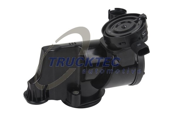 Oljeavskiljare, vevhusventilation Trucktec automotive 07.10.069 TRUCKTEC AUTOMOTIVE