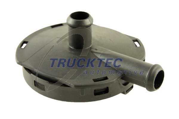 Ventil, vevhusventilation Trucktec automotive 07.10.072 TRUCKTEC AUTOMOTIVE