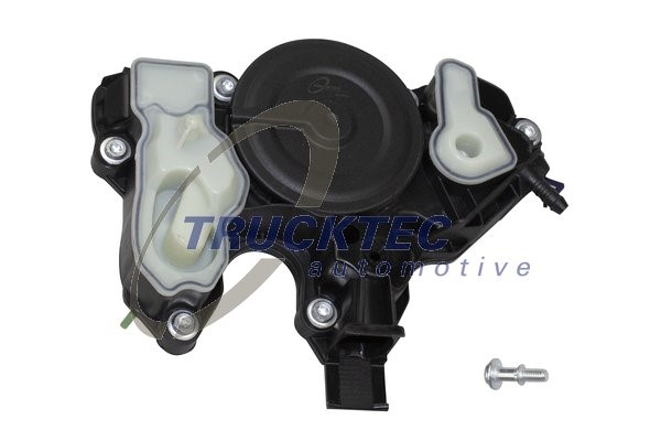 Oljeavskiljare, vevhusventilation Trucktec automotive 07.10.109 TRUCKTEC AUTOMOTIVE