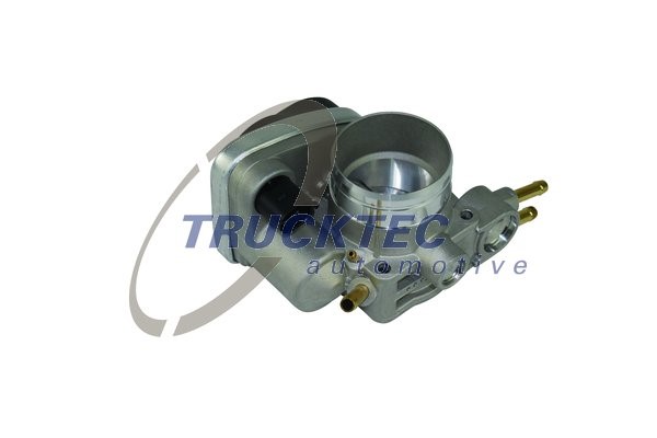 Gasspjäll/Spjällhus Trucktec automotive 07.14.242 TRUCKTEC AUTOMOTIVE