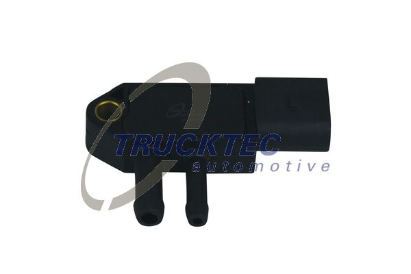 Sensor, laddtryck TRUCKTEC AUTOMOTIVE