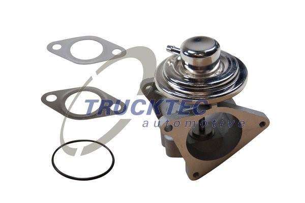 Egr-ventil Trucktec automotive 07.16.007 TRUCKTEC AUTOMOTIVE Egr-ventil Trucktec automotive 07.16.007 TRUCKTEC AUTOMOTIVE