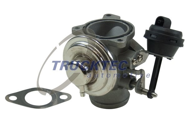 Egr-ventil Trucktec automotive 07.16.010 TRUCKTEC AUTOMOTIVE