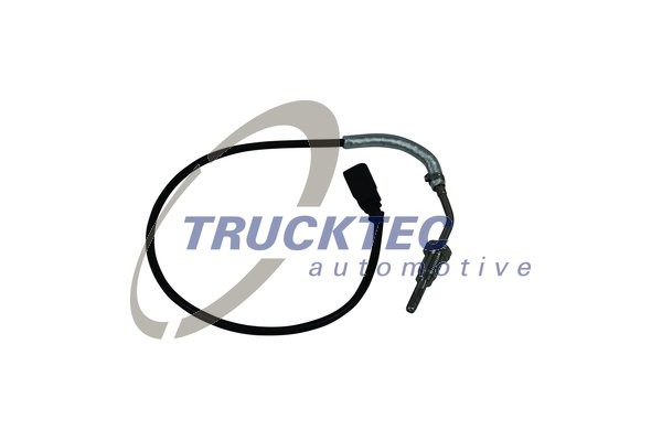 Sensor, avgastemperatur Trucktec automotive 07.17.073 TRUCKTEC AUTOMOTIVE