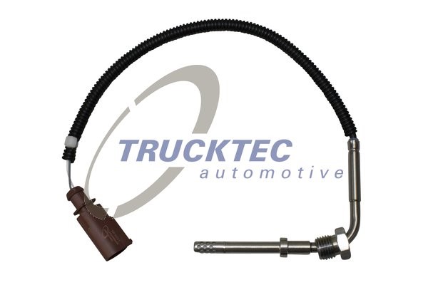 Sensor, avgastemperatur Trucktec automotive 07.17.083 TRUCKTEC AUTOMOTIVE