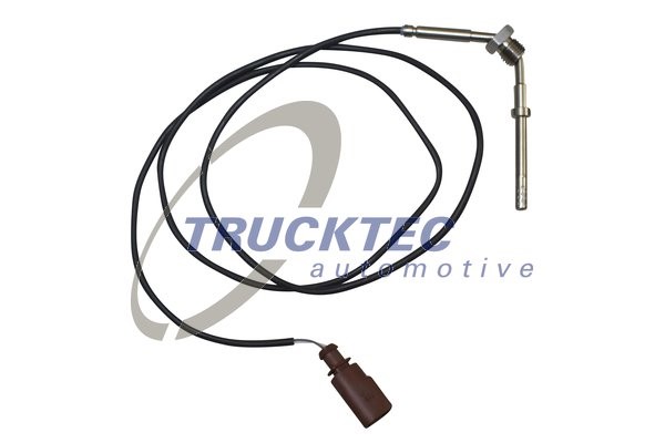 Sensor, avgastemperatur Trucktec automotive 07.17.087 TRUCKTEC AUTOMOTIVE