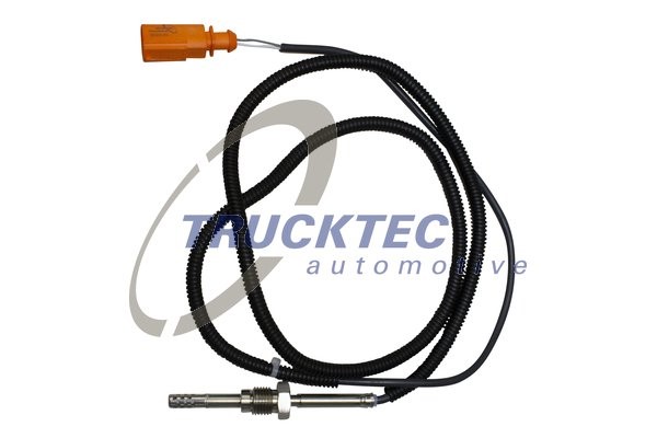 Sensor, avgastemperatur Trucktec automotive 07.17.090 TRUCKTEC AUTOMOTIVE