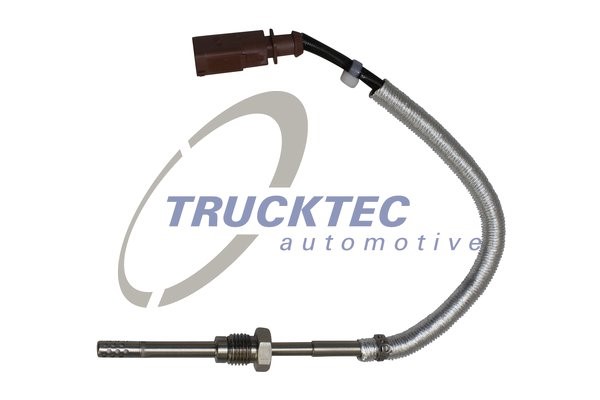 Sensor, avgastemperatur Trucktec automotive 07.17.093 TRUCKTEC AUTOMOTIVE
