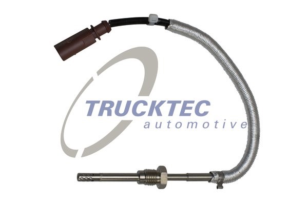 Sensor, avgastemperatur Trucktec automotive 07.17.094 TRUCKTEC AUTOMOTIVE