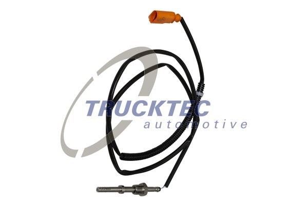 Sensor, avgastemperatur Trucktec automotive 07.17.115 TRUCKTEC AUTOMOTIVE