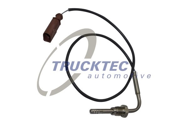 Sensor, avgastemperatur Trucktec automotive 07.17.116 TRUCKTEC AUTOMOTIVE