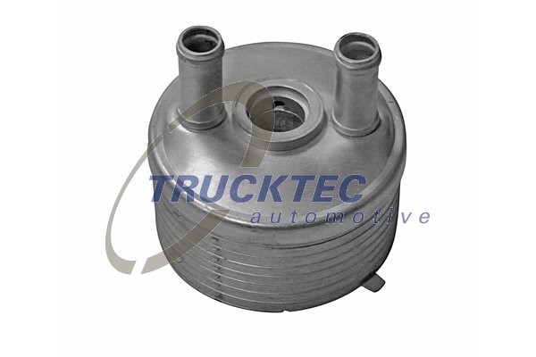 Oljekylare, automatisk transmission Trucktec automotive 07.18.041 TRUCKTEC AUTOMOTIVE