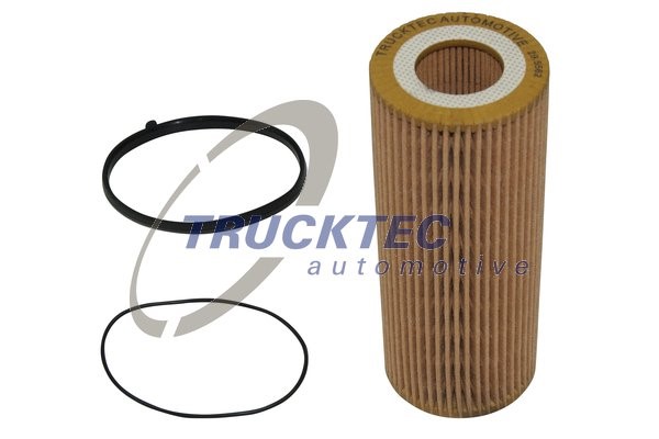Oljefilter Trucktec automotive 07.18.052 TRUCKTEC AUTOMOTIVE