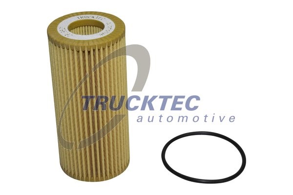 Oljefilter Trucktec automotive 07.18.086 TRUCKTEC AUTOMOTIVE