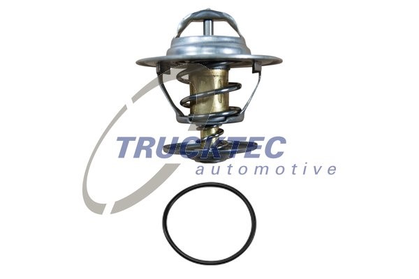 Termostat, kylvätska Trucktec automotive 07.19.051 TRUCKTEC AUTOMOTIVE