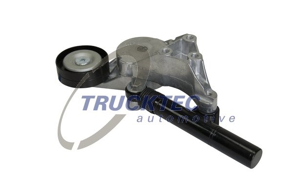 Remsträckare, Drivrem Trucktec automotive 07.19.109 TRUCKTEC AUTOMOTIVE