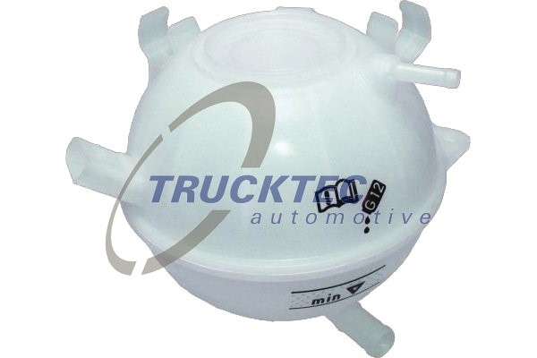 Expansionskärl, kylvätska Trucktec automotive 07.19.191 TRUCKTEC AUTOMOTIVE