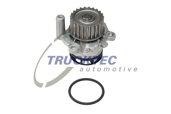 Vattenpump Trucktec automotive 07.19.192 TRUCKTEC AUTOMOTIVE