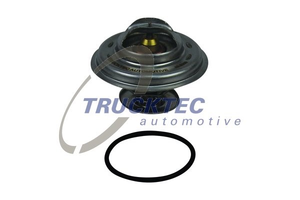 Termostat, kylvätska Trucktec automotive 07.19.199 TRUCKTEC AUTOMOTIVE
