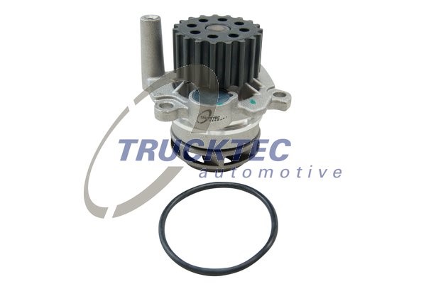 Vattenpump Trucktec automotive 07.19.255 TRUCKTEC AUTOMOTIVE