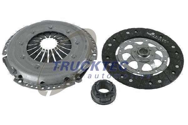 Kopplingssats Trucktec automotive 07.23.135 TRUCKTEC AUTOMOTIVE