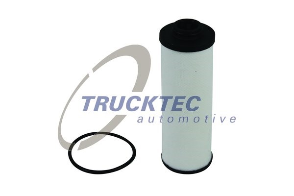 Hydraulikfilter, automatväxellåda Trucktec automotive 07.25.013 TRUCKTEC AUTOMOTIVE