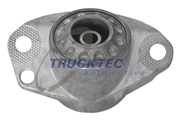 Fjäderbenslager, Bakaxel Trucktec automotive 07.30.018 TRUCKTEC AUTOMOTIVE