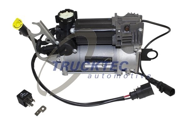 Kompressor, tryckluftssystem Trucktec automotive 07.30.148 TRUCKTEC AUTOMOTIVE