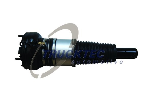 Luftfjäderben, Fram, höger eller vänster Trucktec automotive 07.3 TRUCKTEC AUTOMOTIVE