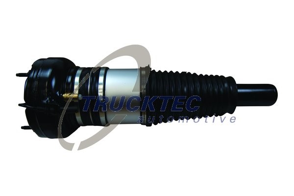 Luftfjäderben, Fram, höger eller vänster Trucktec automotive 07.3 TRUCKTEC AUTOMOTIVE